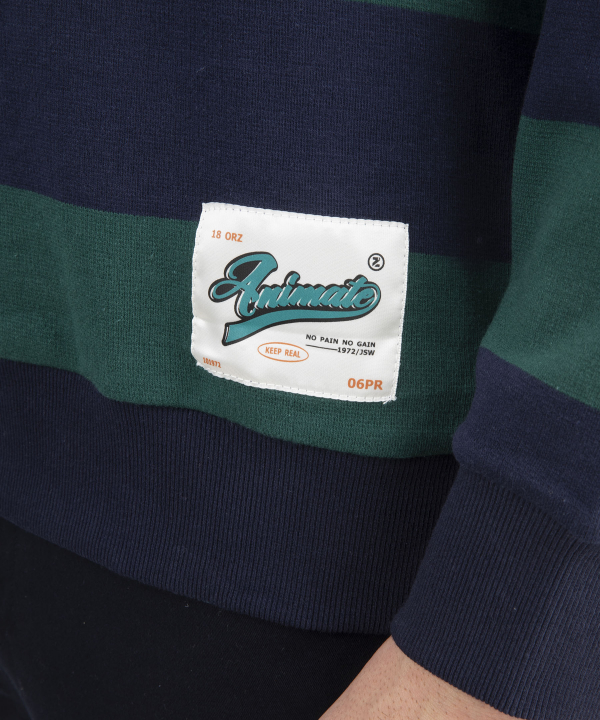 تیشرت آستین بلند مردانه جین وست Jeanswest کد 23171523
