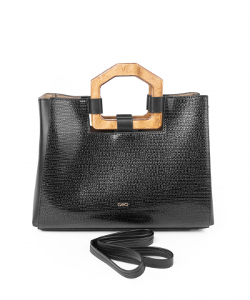 کیف دستی زنانه  صاد Saad کد 