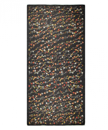 شال سر زنانه زیبو Ziboo مدل 126-5