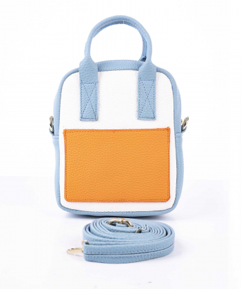 کیف دوکاره زنانه بیسراک Bisrak کد SL-WomenBag-504