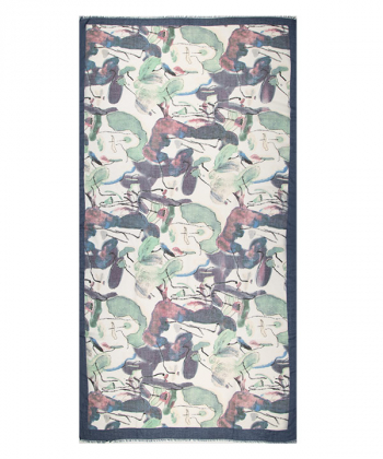 شال سر زنانه زیبو Ziboo مدل 2015