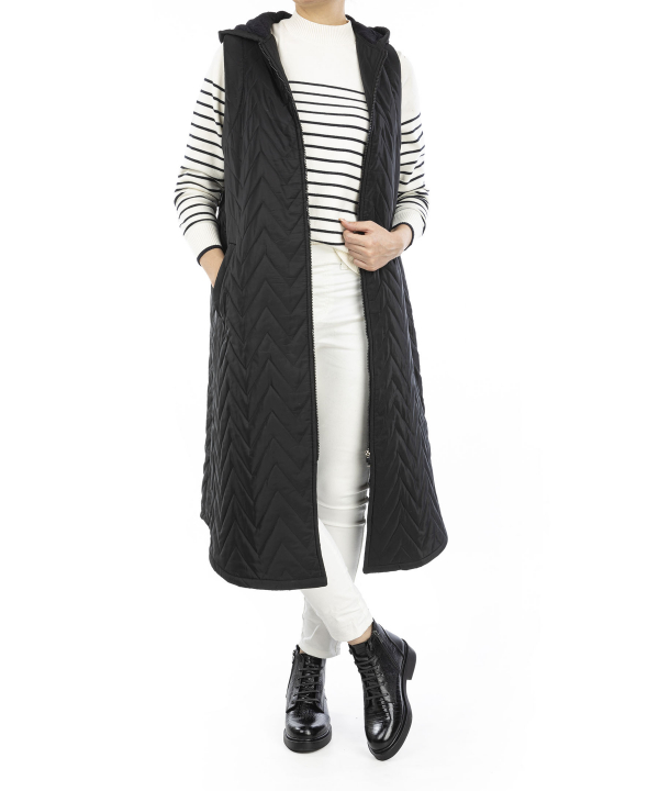 پافر زنانه سوپردرای Superdry کد W14A30104T
