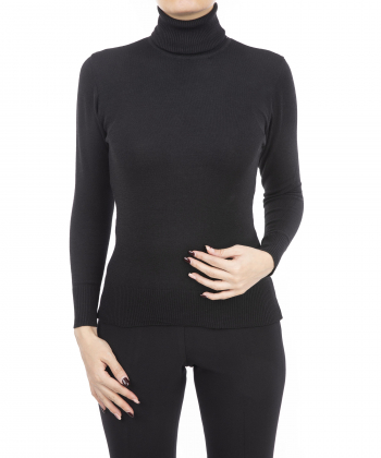 بافت یقه اسکی زنانه ناریان Narian کد 2020810