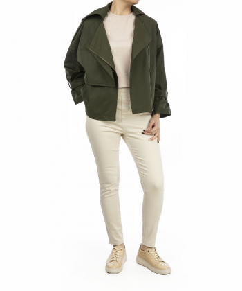 بارانی زنانه سوپردرای Superdry کد W14A30105T