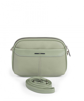 کیف دوشی زنانه بیسراک مدل 535