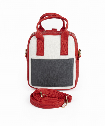 کیف دوکاره زنانه بیسراک Bisrak کد SL-WomenBag-504