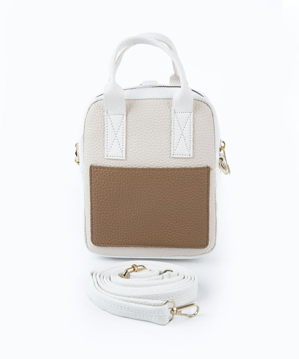 کیف دوکاره زنانه بیسراک Bisrak کد SL-WomenBag-504
