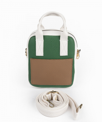 کیف دوکاره زنانه بیسراک Bisrak کد SL-WomenBag-504