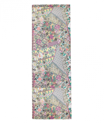 شال سر زنانه زیبو Ziboo مدل 2019