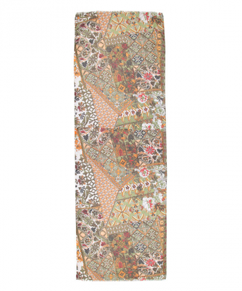 شال سر زنانه زیبو Ziboo مدل 2019