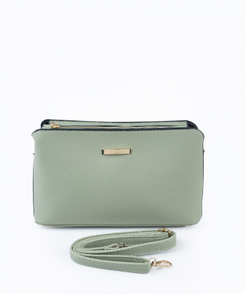 کیف دوشی زنانه بیسراک مدل 529