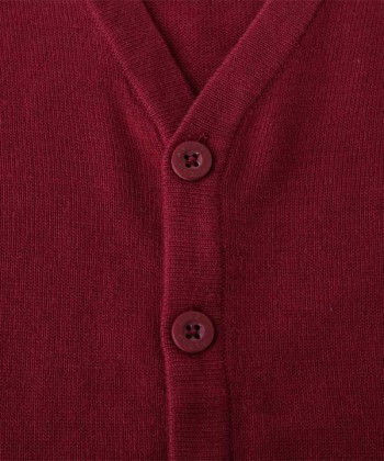 burgundy school jumper asda