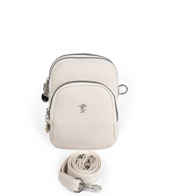 کیف دوشی چرم مصنوعی زنانه بیسراک مدل am-bis-SL-WomenBag-530