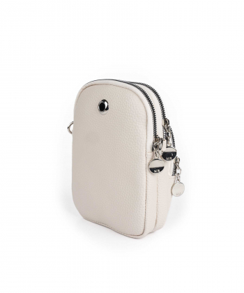 کیف دوشی چرم مصنوعی زنانه بیسراک مدل am-bis-SL-WomenBag-530
