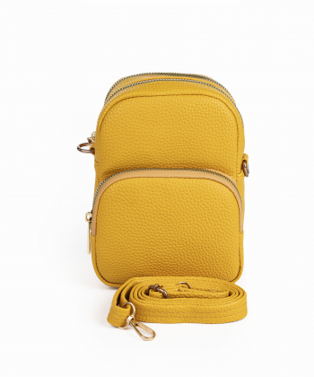 کیف دوشی زنانه بیسراک مدل 101