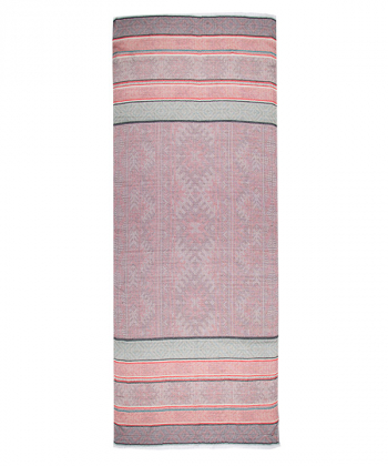 شال سر زنانه زیبو Ziboo مدل 2033