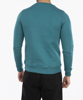 سویشرت مردانه جوتی جینز مدل 33571350