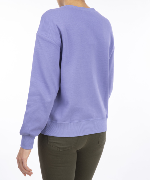 تیشرت آستین بلند زنانه جین وست Jeanswest کد 23271508