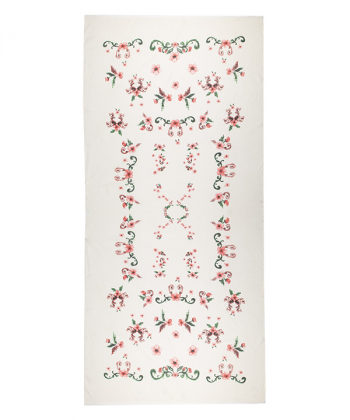 شال سر زنانه زیبو Ziboo مدل 127-3