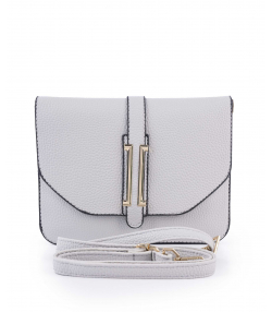 کیف دوشی چرم مصنوعی زنانه بیسراک مدل am-bis-SL-WomenBag-559