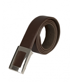 کمربند مردانه چرم مشهد Mashad Leather مدل N63164