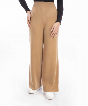 شلوار پارچه ای زنانه سوپردرای مدل W17A30101C