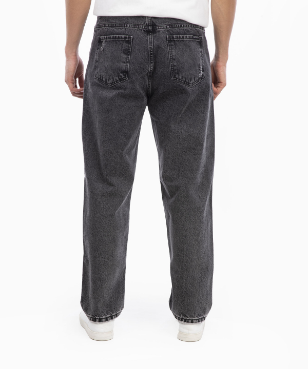 شلوار جین مردانه سوپردرای Superdry کد M17A31902T