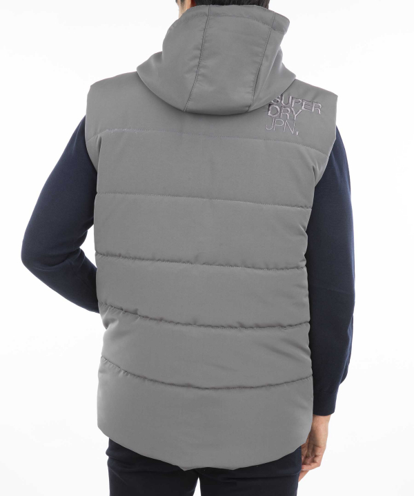 پافر مردانه سوپردرای Superdry کد M14A32005C