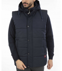 پافر مردانه سوپردرای Superdry کد M14A32005C