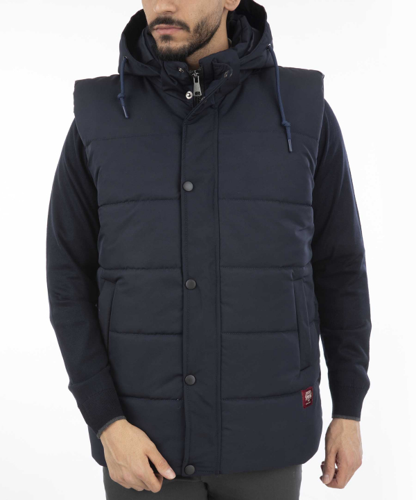 پافر مردانه سوپردرای Superdry کد M14A32005C