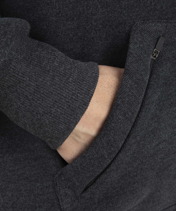 هودی مردانه برنده پوش Victor Wear کد 44011