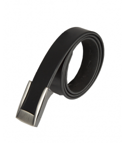 کمربند چرم مردانه چرم مشهد Mashad Leather مدل N63165