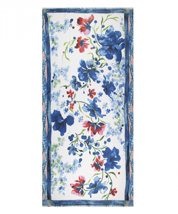 شال سر زنانه زیبو Ziboo مدل 2018