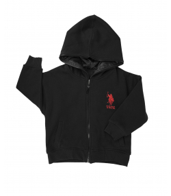 سویشرت یو اس پولو کیدز US Polo Kids کد 5046A1