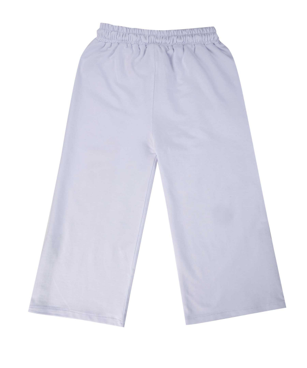 شلوار بگ دخترانه یو اس پولو کیدز US Polo Kids کد 1076A1
