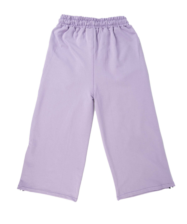 شلوار بگ دخترانه یو اس پولو کیدز US Polo Kids کد 1076A1
