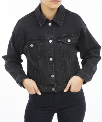 کت جین زنانه بالون Balloon کد M14