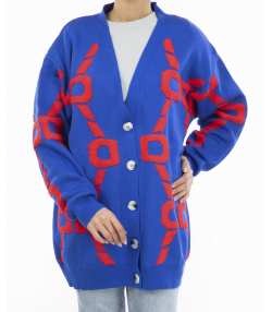 ژاکت زنانه سوپردرای Superdry کد W16A30105C
