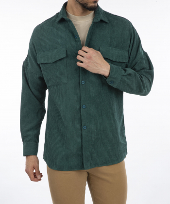 پیراهن مردانه بالون Balloon کد 5586