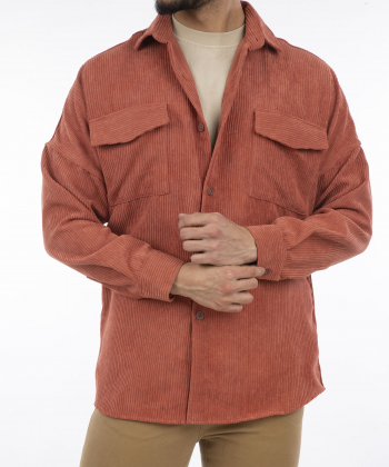 پیراهن مردانه بالون Balloon کد 5586