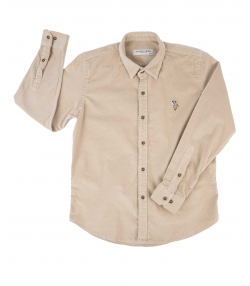 پیراهن پسرانه یو اس پولو کیدز US Polo Kids کد 3065A1