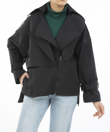 بارانی زنانه سوپردرای Superdry کد W14A30105T