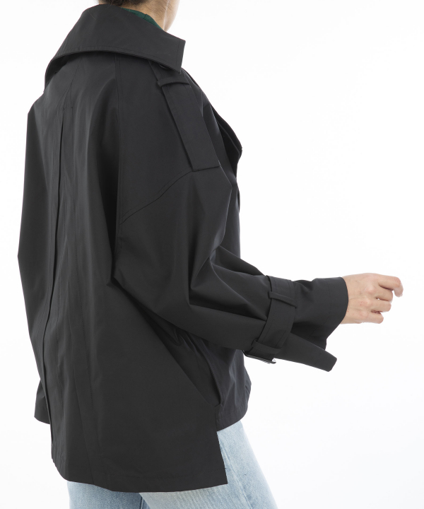 بارانی زنانه سوپردرای Superdry کد W14A30105T