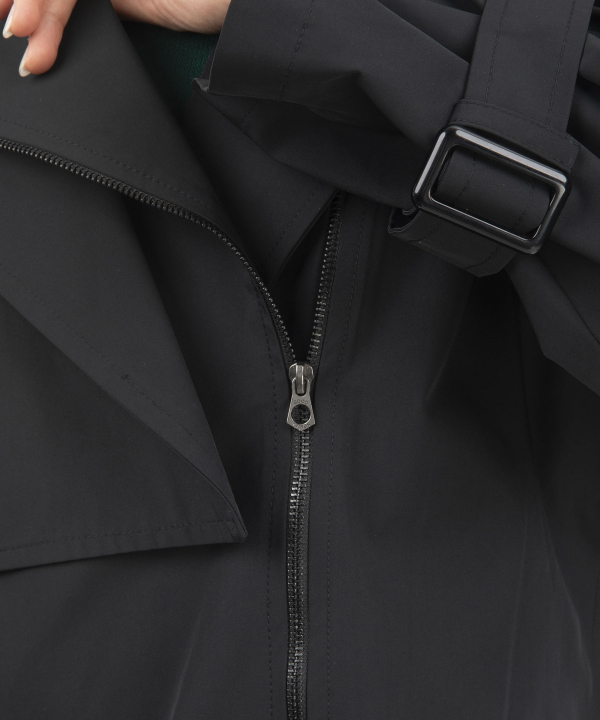 بارانی زنانه سوپردرای Superdry کد W14A30105T