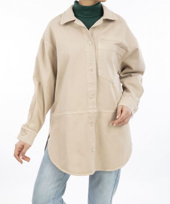 کت زنانه ناریان Narian کد 2021040