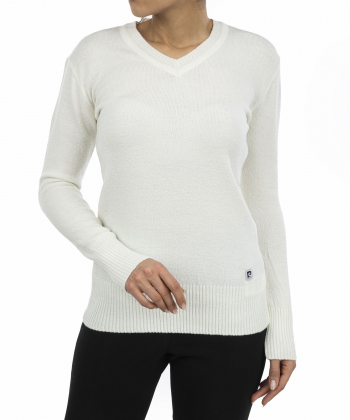 پلیور زنانه پیرکاردین PierreCardin کد POT32052130