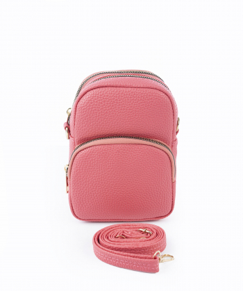 کیف دوشی زنانه بیسراک مدل 101