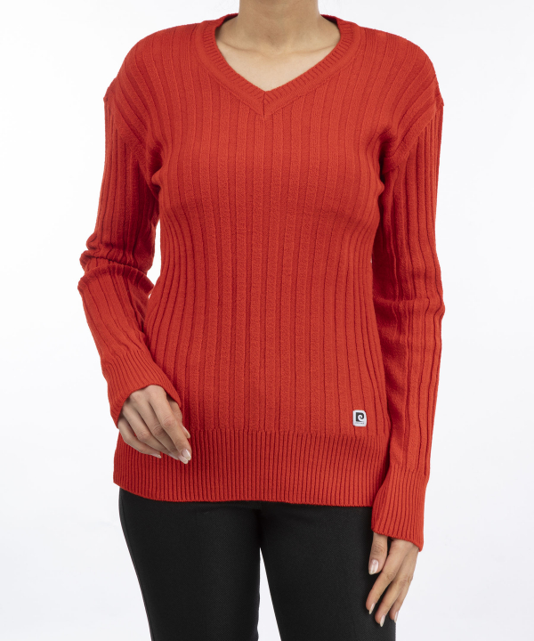 پلیور زنانه پیرکاردین PierreCardin کد POT32052131