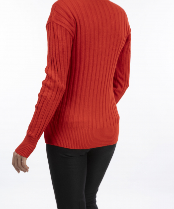 پلیور زنانه پیرکاردین PierreCardin کد POT32052131