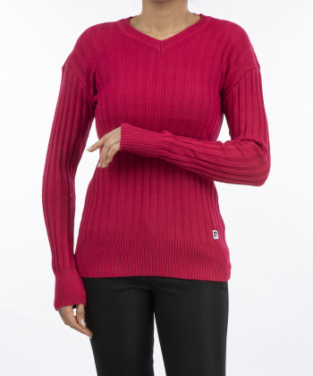 پلیور زنانه پیرکاردین PierreCardin کد POT32052131